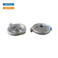 China Factory Stainless Steel Precision Casting Small Metal Parts